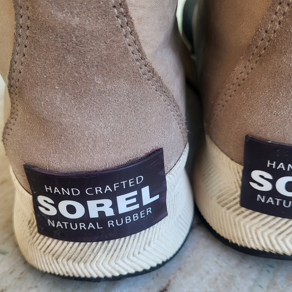 Sorel Out N About Boots Size 11 - Picture 12 of 14